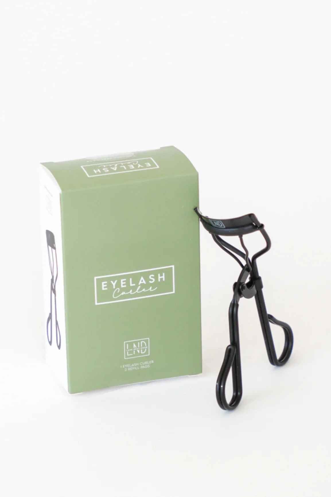 Curl Up Eyelash Curler | Lash Next Door