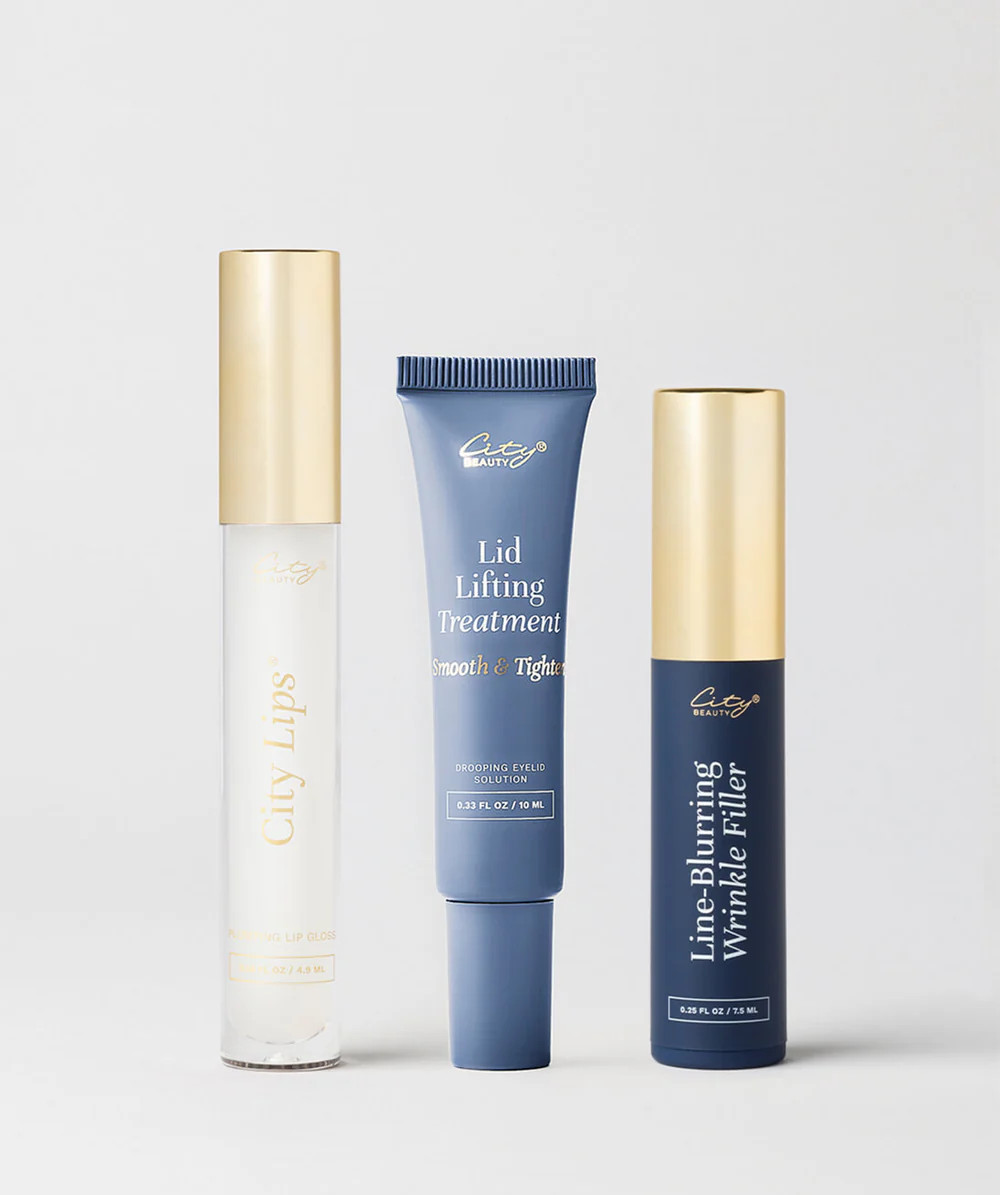 Insider Favorites | City Beauty