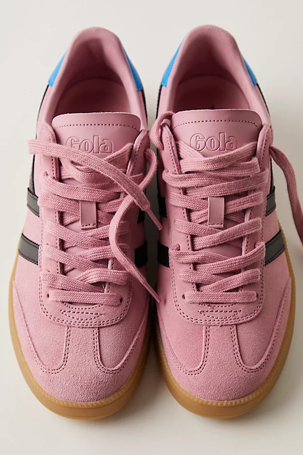 Gola Viper Sneakers | Free People (Global - UK&FR Excluded)