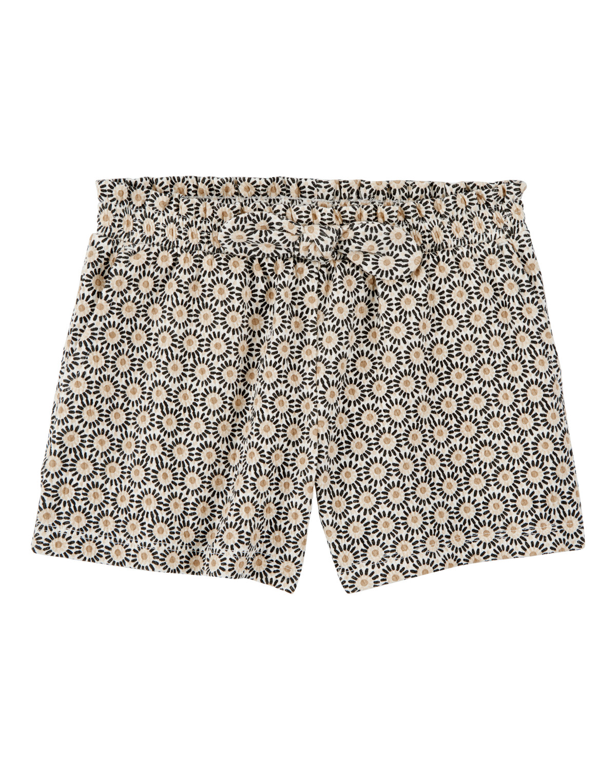 Toddler Floral Play Short - Carter's | Carter's | Carter's Inc