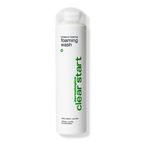Clear Start Breakout Clearing Foaming Wash | Ulta