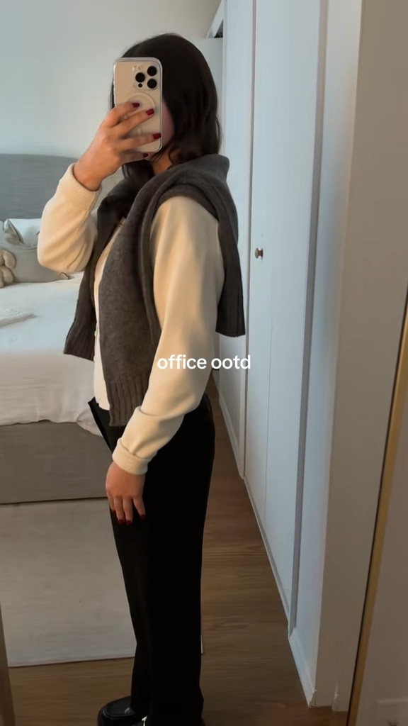 layers layers layers!!!☁️☕️💌

#LTKdayinmylife #LTKgrwm #LTKootd