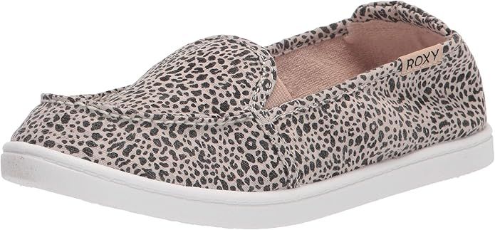 Roxy Women's Minnow Sneaker | Amazon (US)