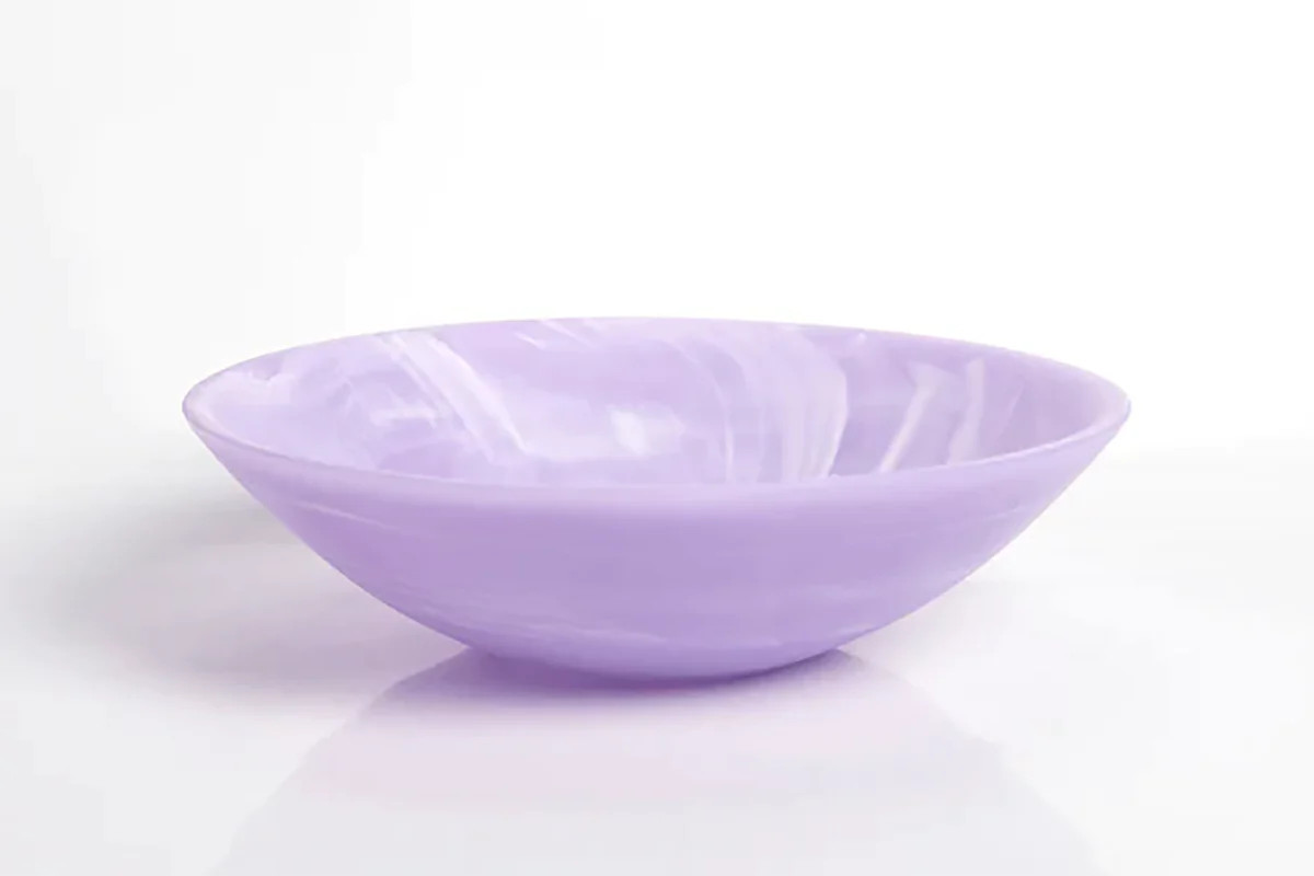 Resin Everyday Bowl MD | Lucy's Market