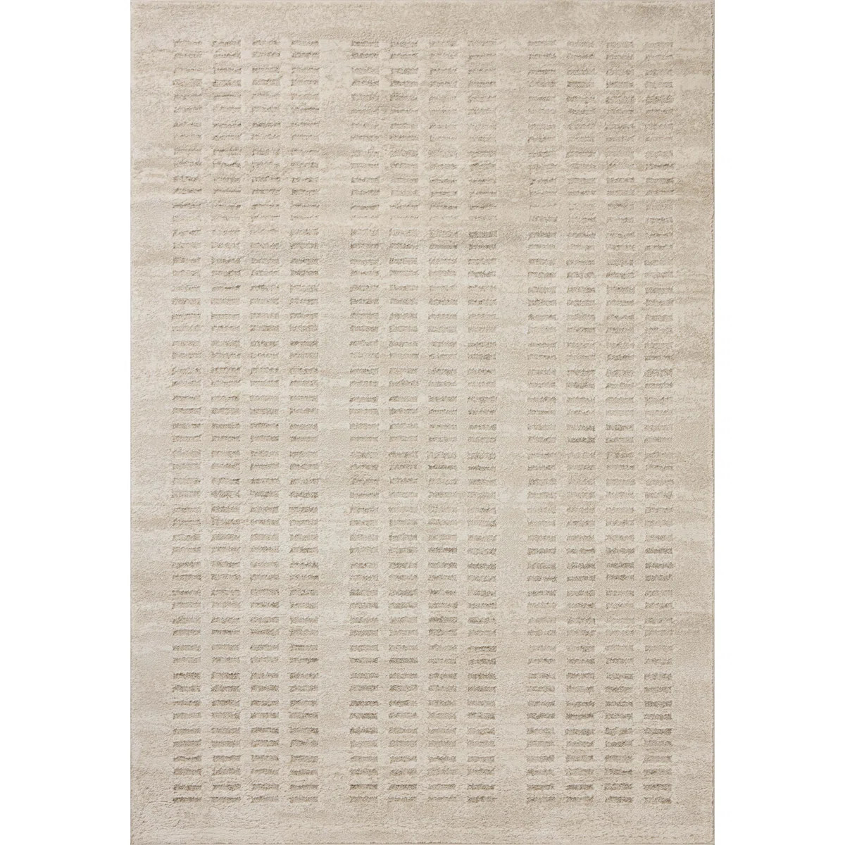 Amber Lewis x Loloi Monty  Ivory / Beige Area Rug | Wayfair North America
