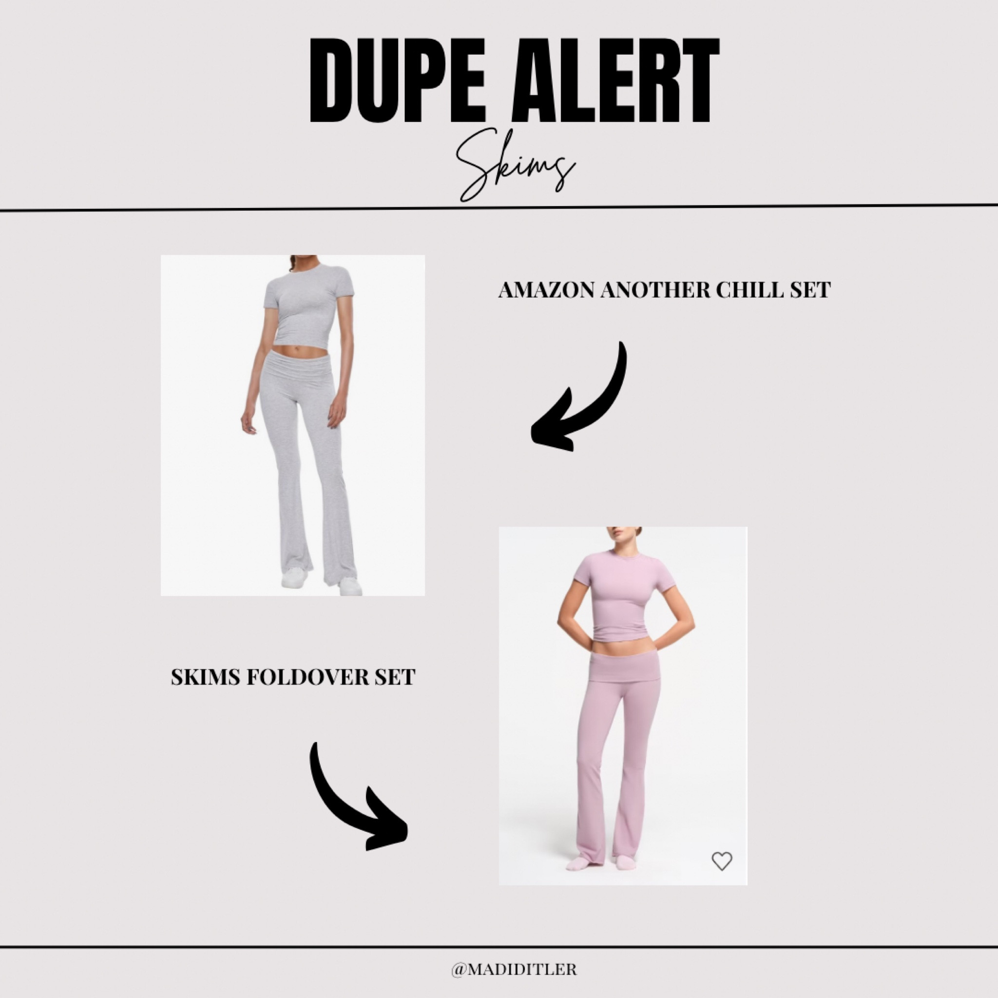 Amazon skims dupe

#amazon #skims #dupe 

#LTKSaleAlert #LTKStyleTip #LTKFindsUnder50