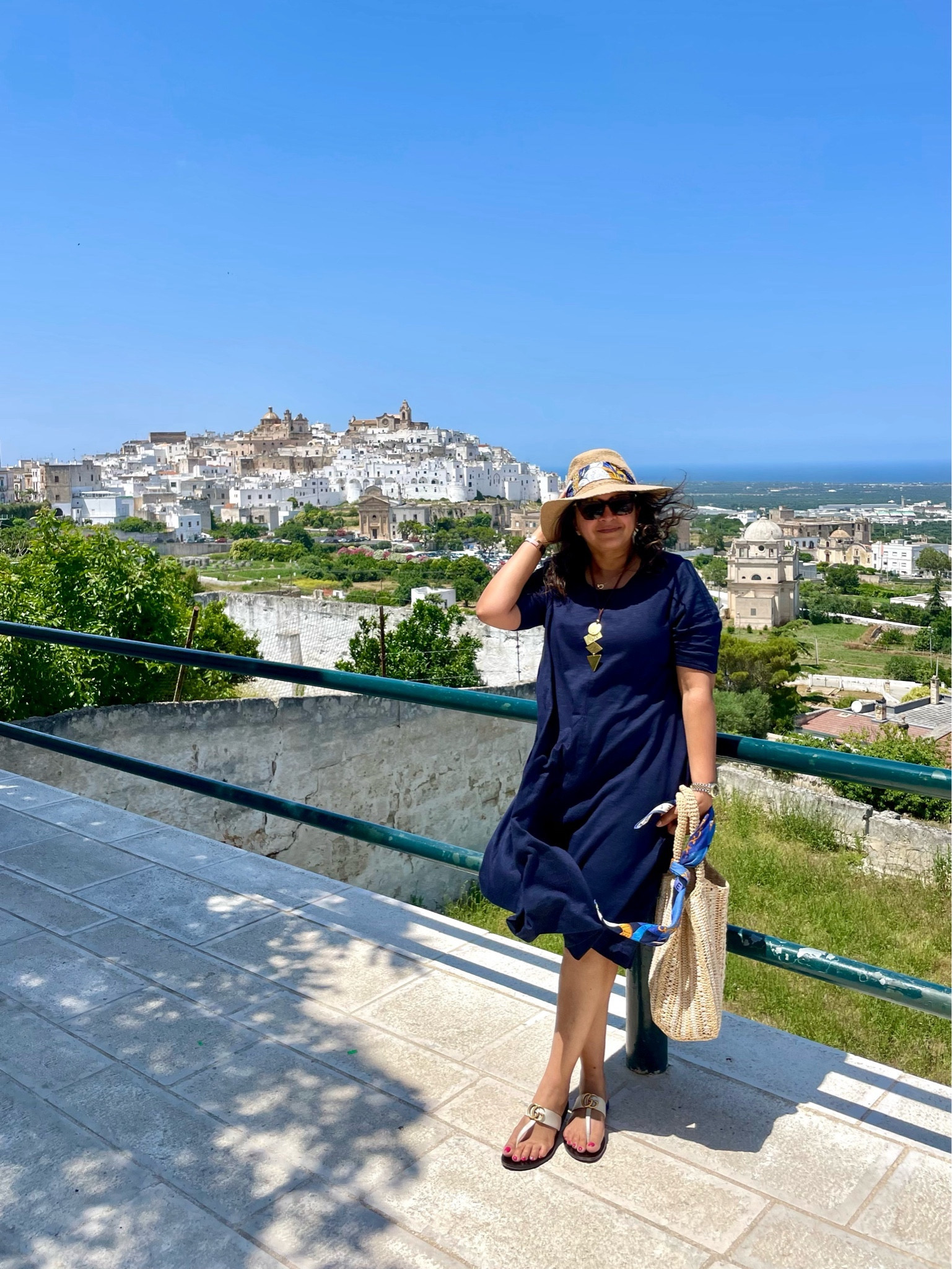 My Summer Travel Uniform

#LTKtravel #LTKover40 #LTKActive