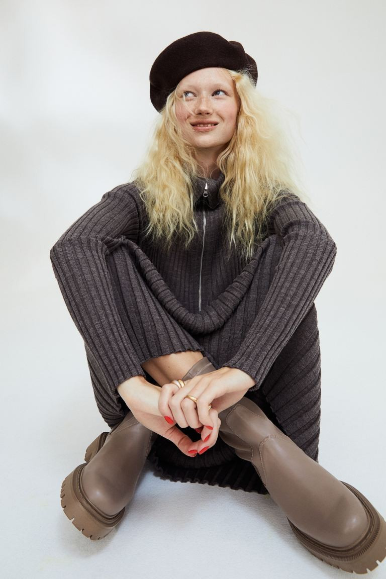 Boots | H&M (US + CA)