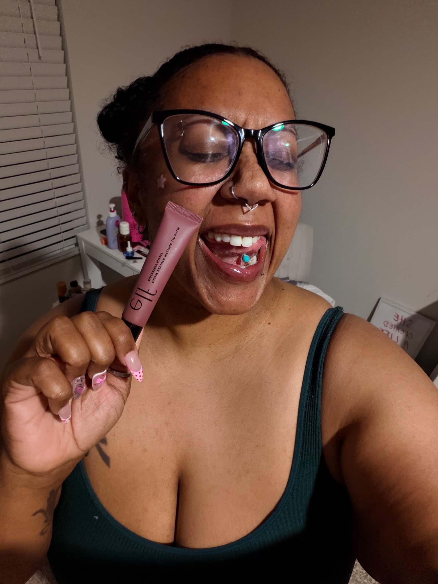 The BEST affordable Lippie! 

#LTKgrwm #LTKmomlife #LTKselfcare