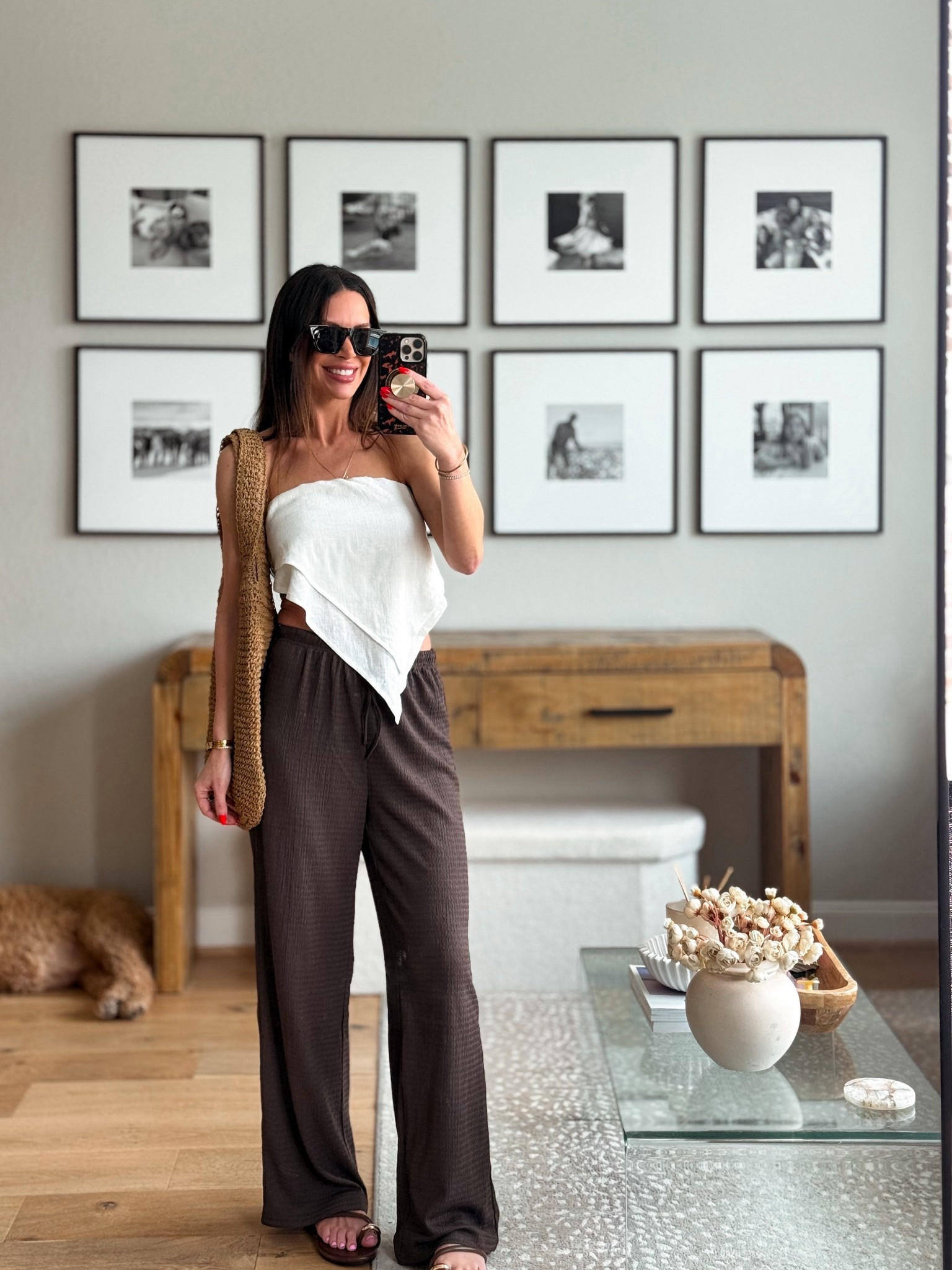 Amazon Resort Wear
Vacation beach outfits 
I’m 5’6 1/2 - 130

#amazonfashion 
Amazon vacation outfits


#LTKSeasonal #LTKTravel #LTKOver40