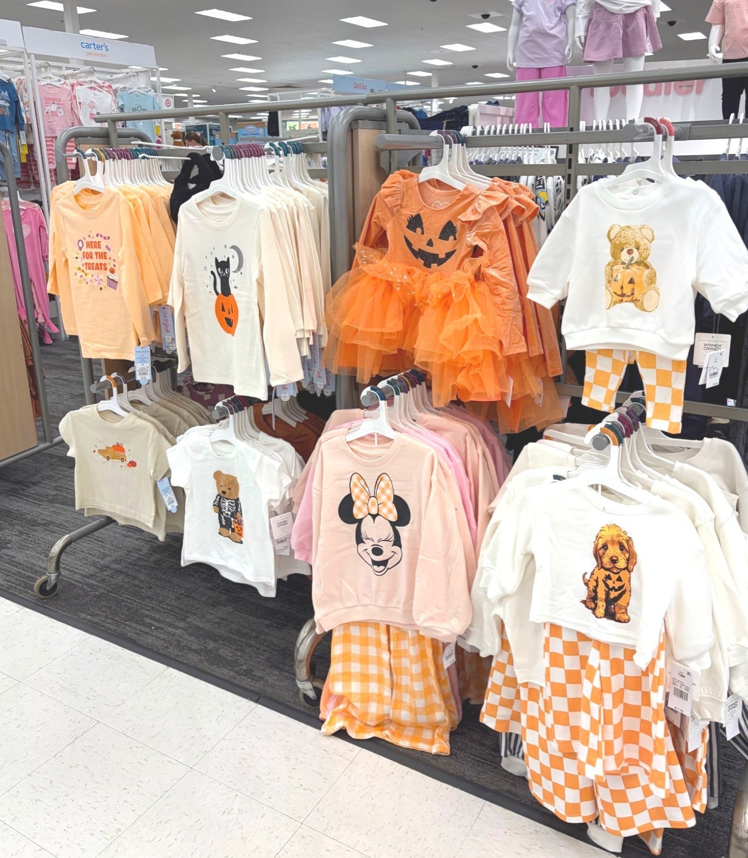 Target Halloween Graphic Outfot Ideas @Target #target #targetstyle #targetkids #targethalloween #halloweengraphictees

#LTKSeasonal #LTKKids #LTKHome