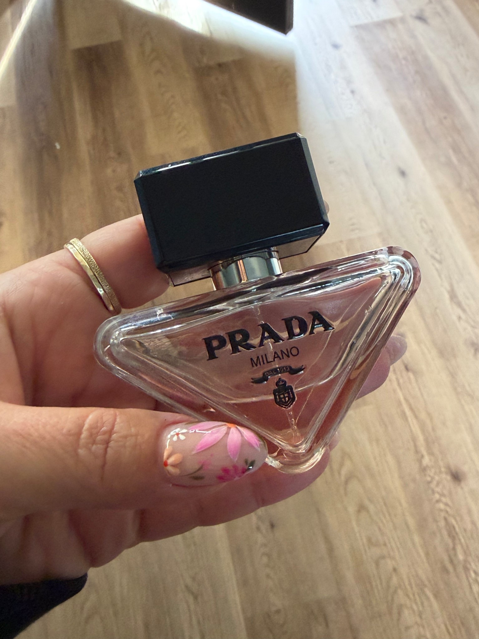 My favorite perfume 

#LTKselfcare #LTKmorningroutine #LTKgrwm