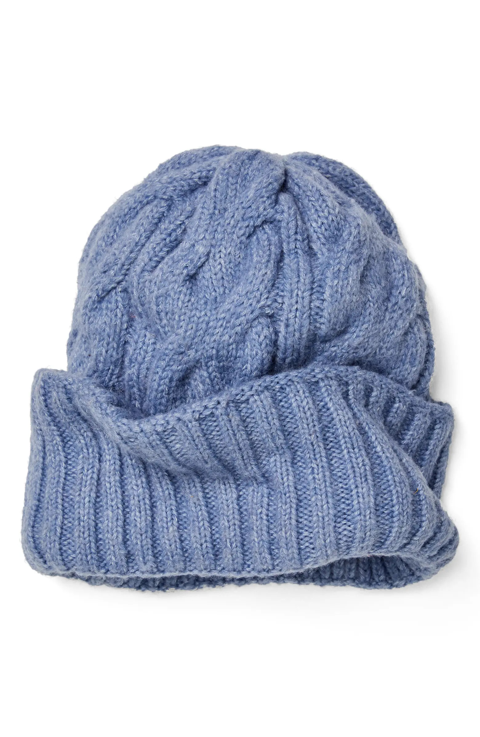 Coast Line Cable Beanie | Nordstrom