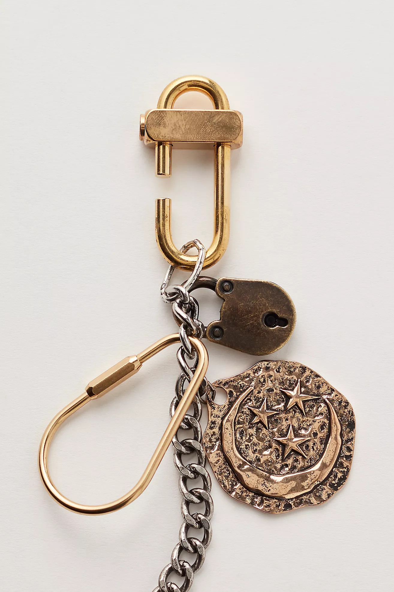 Charmed Strand Bag Charm | Free People (Global - UK&FR Excluded)