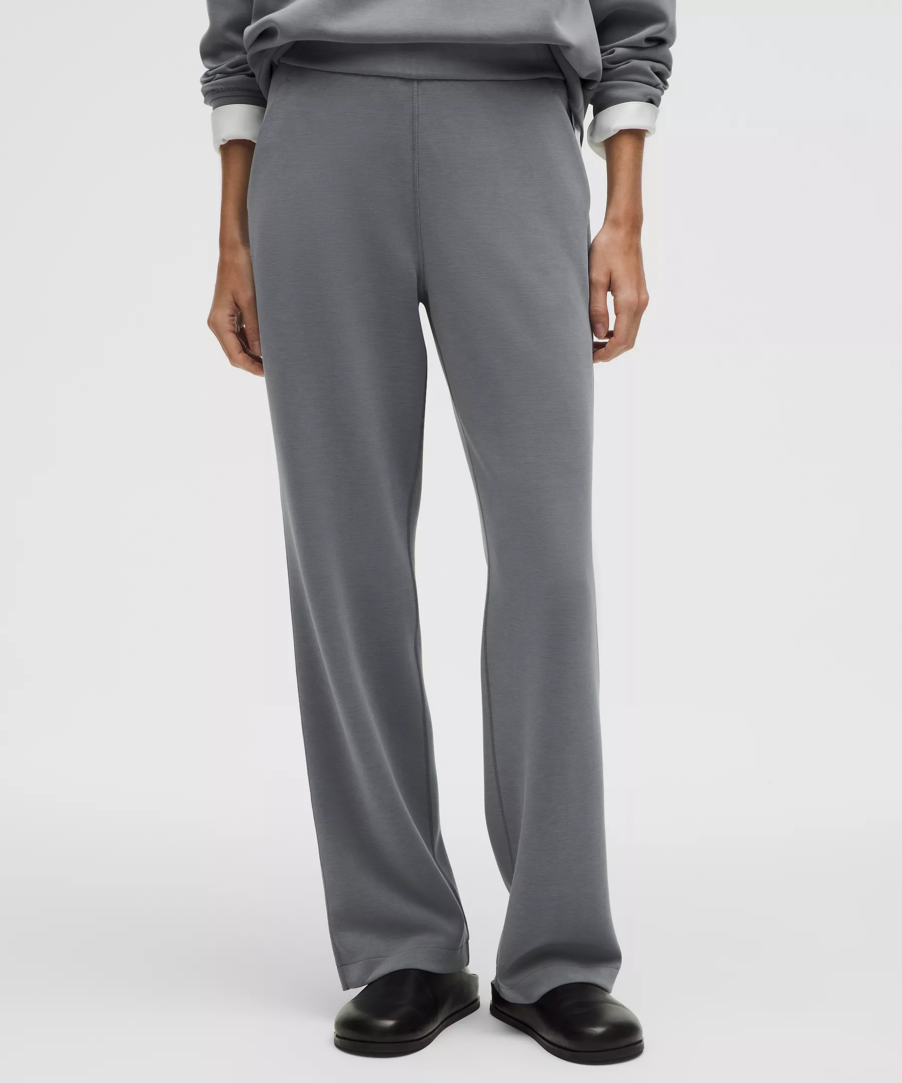 Softstreme High-Rise Straight-Leg Pant | lululemon (CA)