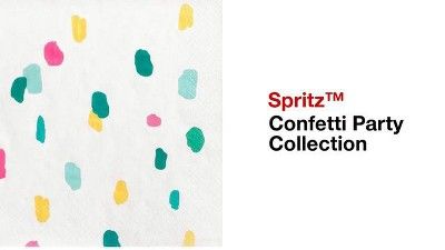 10ct Confetti Paper Cups - Spritz™ | Target