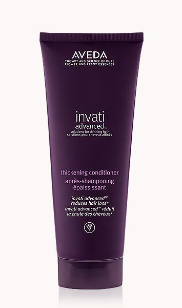 invati advanced™ thickening conditioner | Best conditioner for thinning hair | Aveda | Aveda (US)