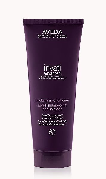 invati advanced™ thickening conditioner | Best conditioner for thinning hair | Aveda | Aveda (US)