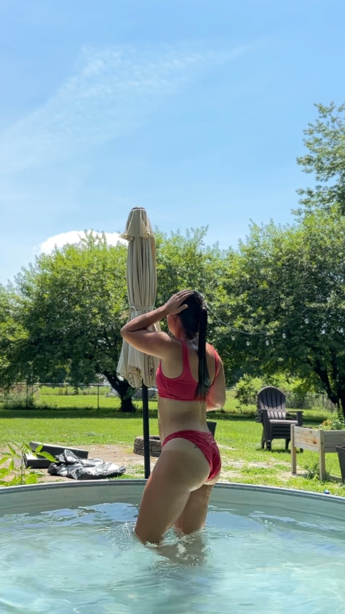 STOCK TANK POOL DETAILS 