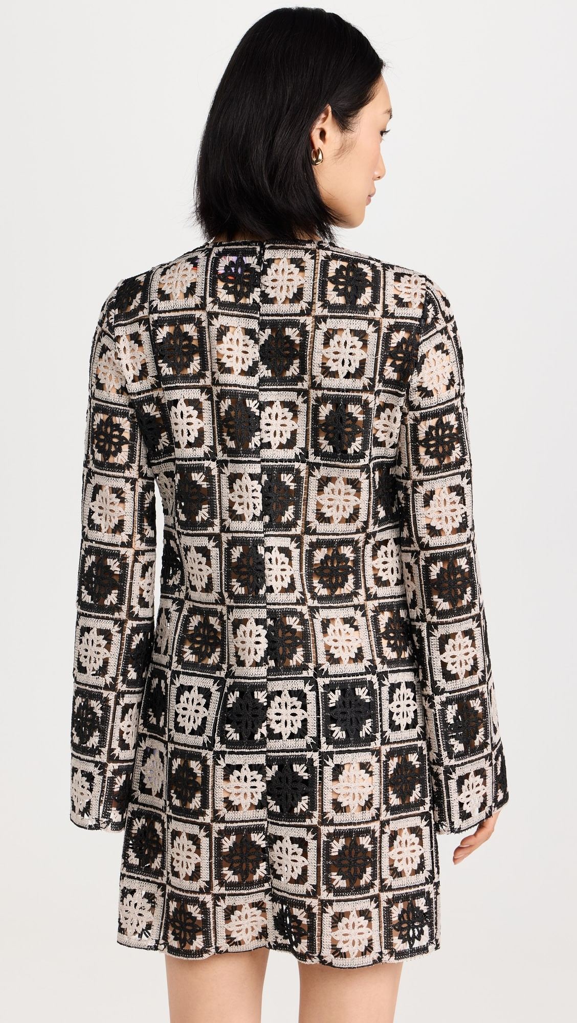 Mini Supremes Swing Dress | Shopbop