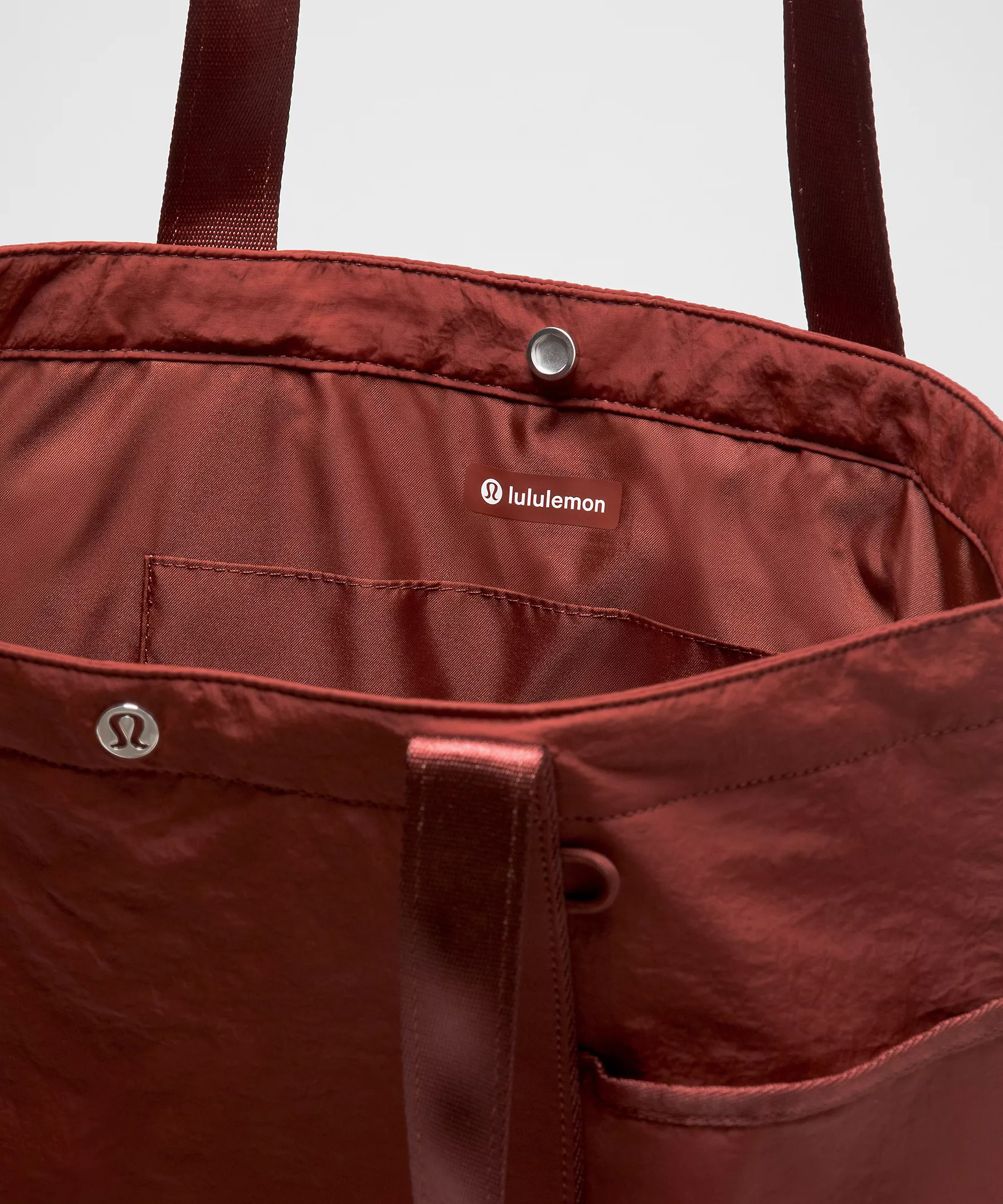 Daily Multi-Pocket Tote Bag 20L | Lululemon (US)