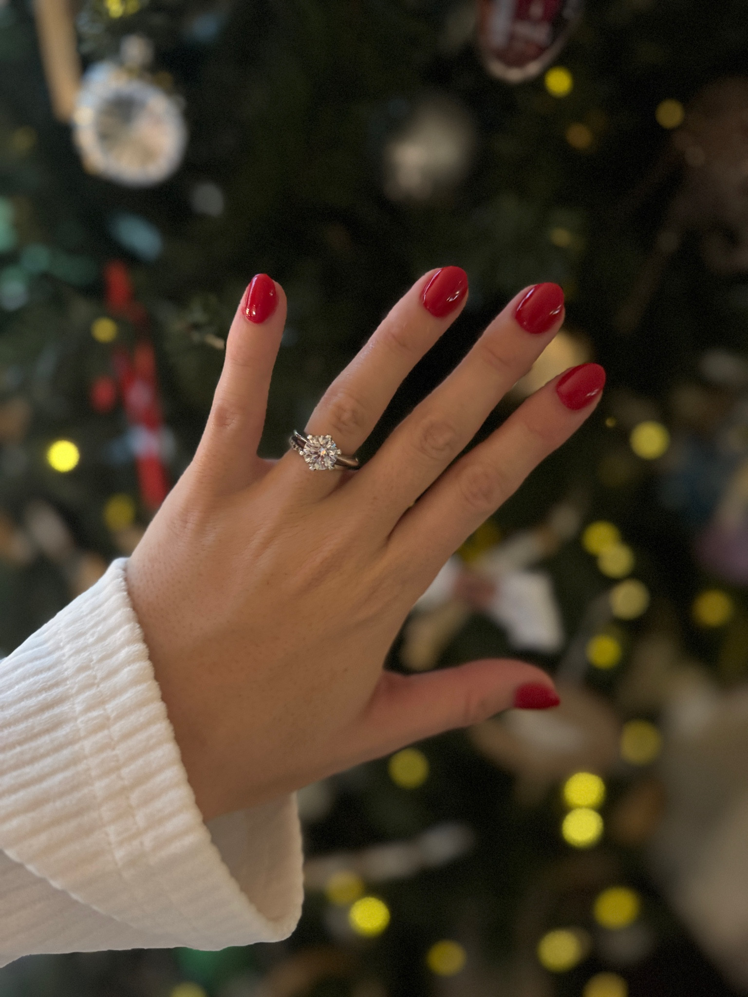 My Amazon ring! Perfect for travel, pregnancy fingers, or if you’re like me, every day wear 

#LTKHoliday #LTKGiftGuide
