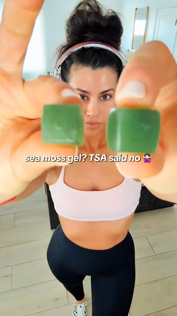glow goals: activated ✨ been taking my Akasha Superfoods Sea Moss Pearl Powder Gummies daily — obsessed with how easy they make beauty from the inside out. skin’s smoother, energy’s up, and my inner glow? unmatched.

#SeaMossGlow #AkashaSuperfoods #GutSkinConnection #WellnessRoutine #GlowFromWithin #ThatGirlEra #BeautySupplements #CleanGirlVibes #HolisticHealth #LTKWellness #SupplementsThatWork

TikTok 🔗: https://www.tiktok.com/t/ZTjXsk7WG/