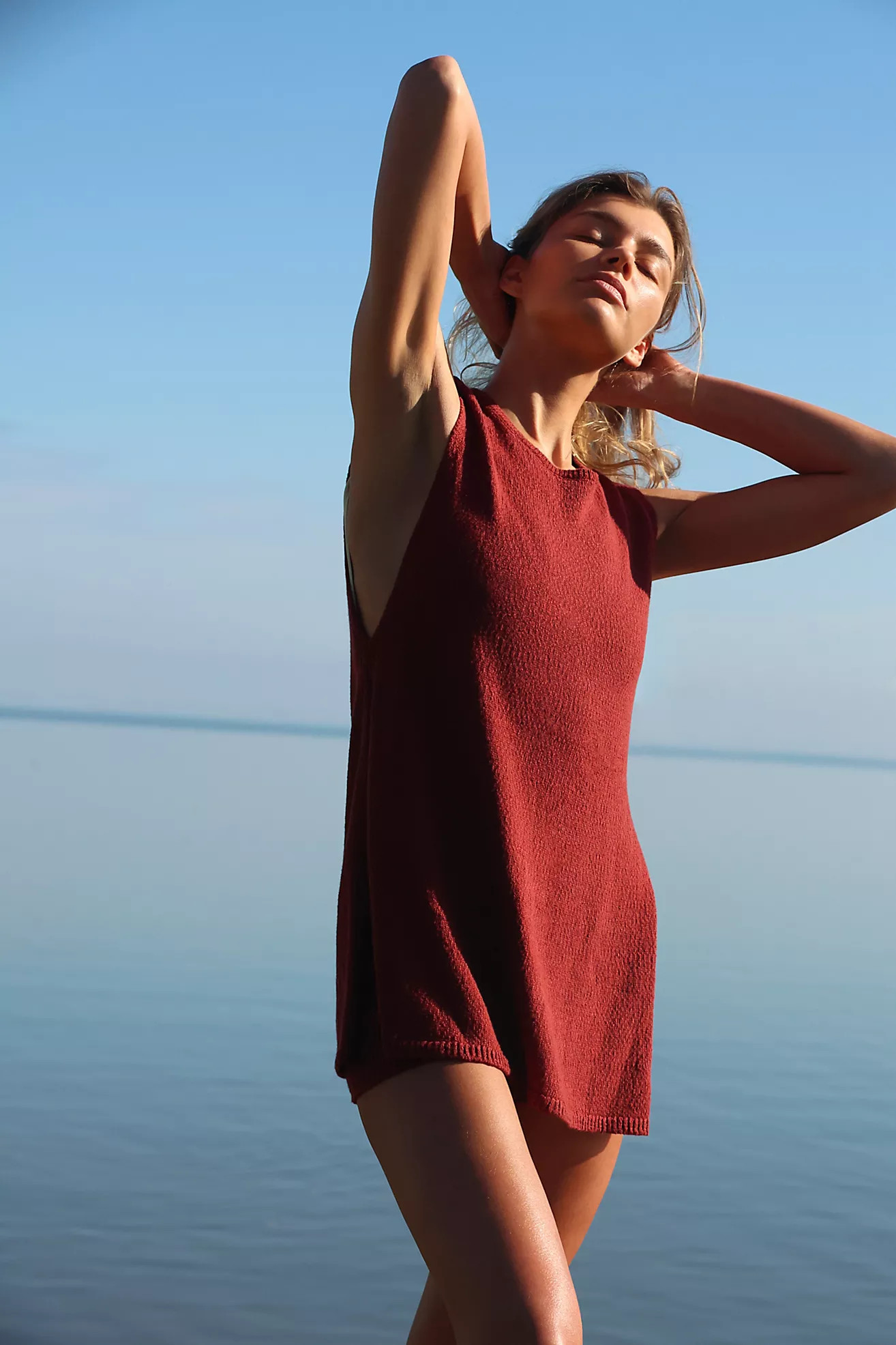 Miranda Sweater Set | Free People (Global - UK&FR Excluded)