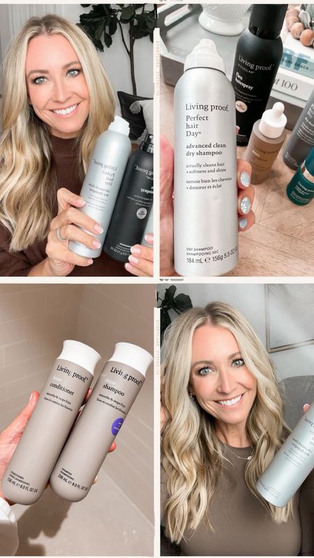 LIVING PROOF SALE!!! Code HAUTE25
25% off orders $50+* and FREE full-size dry shampoo with $75+ or jumbo-size dry shampoo with $100+ 


#LTKbeauty #LTKsalealert #LTKfindsunder50