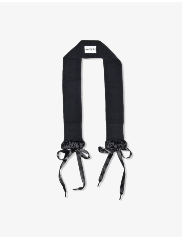 Trying this curly tie out! 