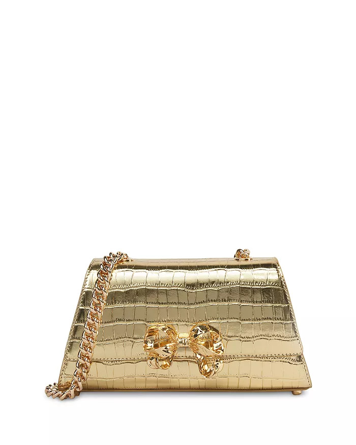 Bow Mini Shoulder Bag | Bloomingdale's (US)