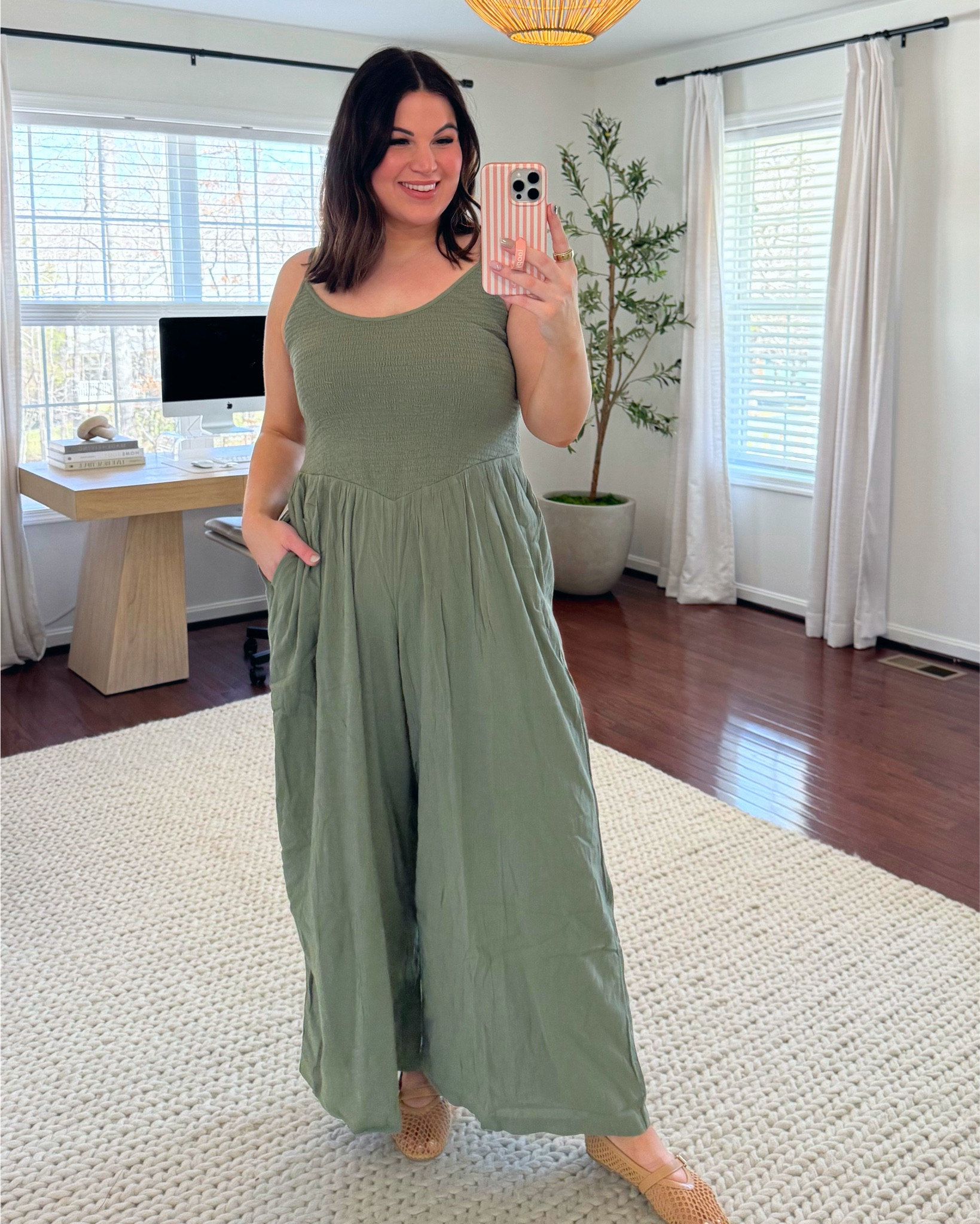 Aerie Spring Break SALE!! 30-50% off everything!!!



#LTKMidsize #LTKSeasonal #LTKSaleAlert