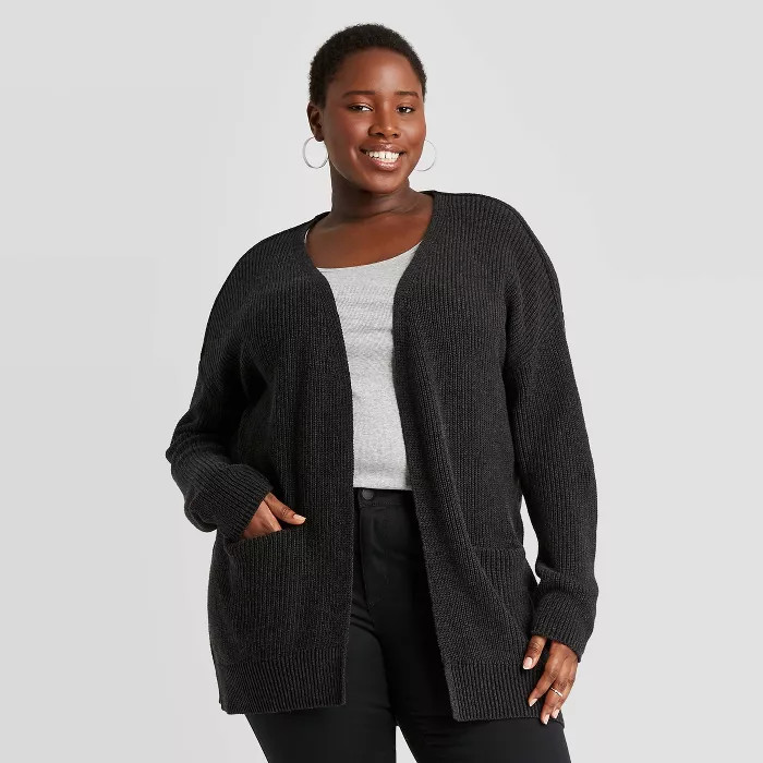 Women's Cardigan - Universal Thread™ | Target