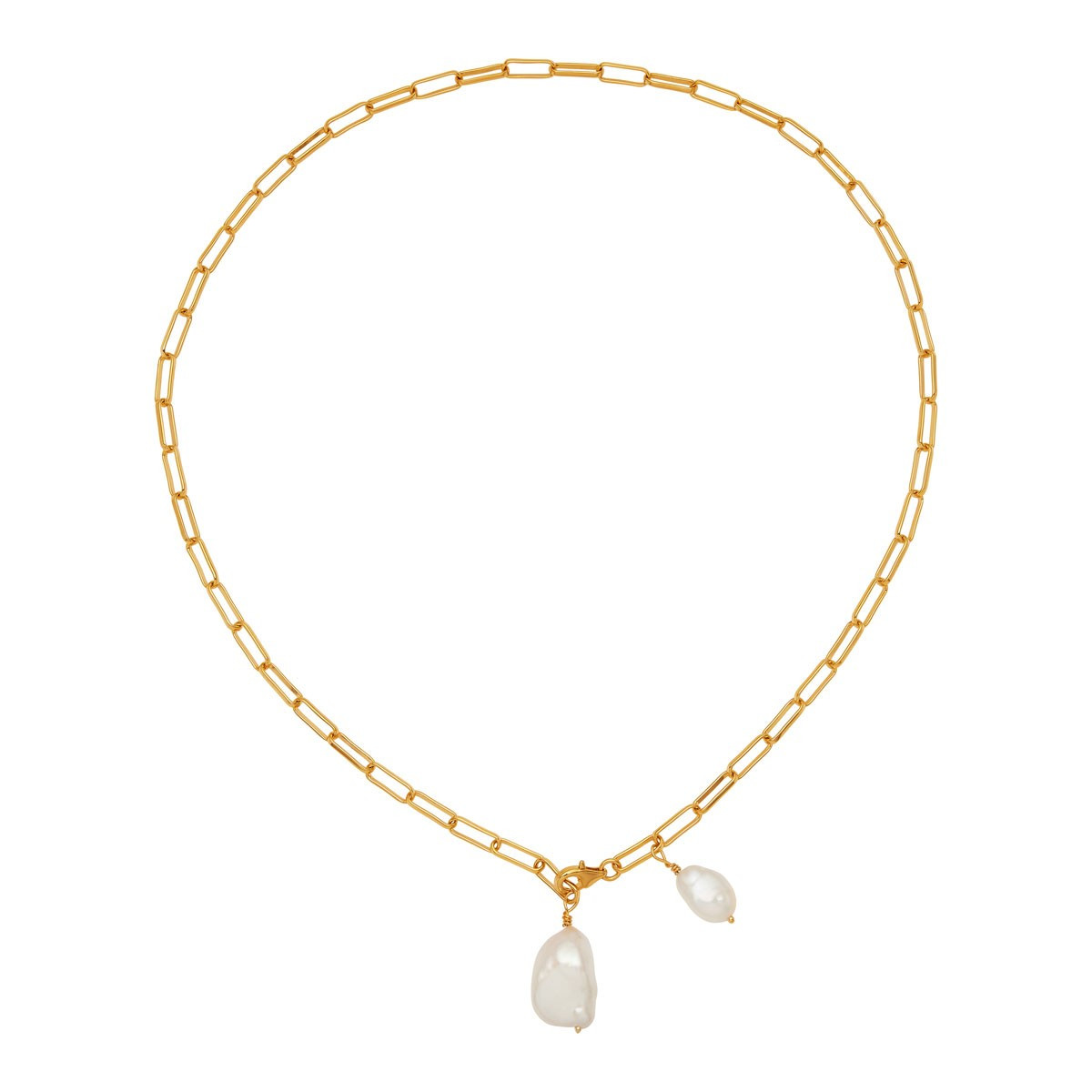 Waverly Necklace - Amber Sceats | Amber Sceats (Global)