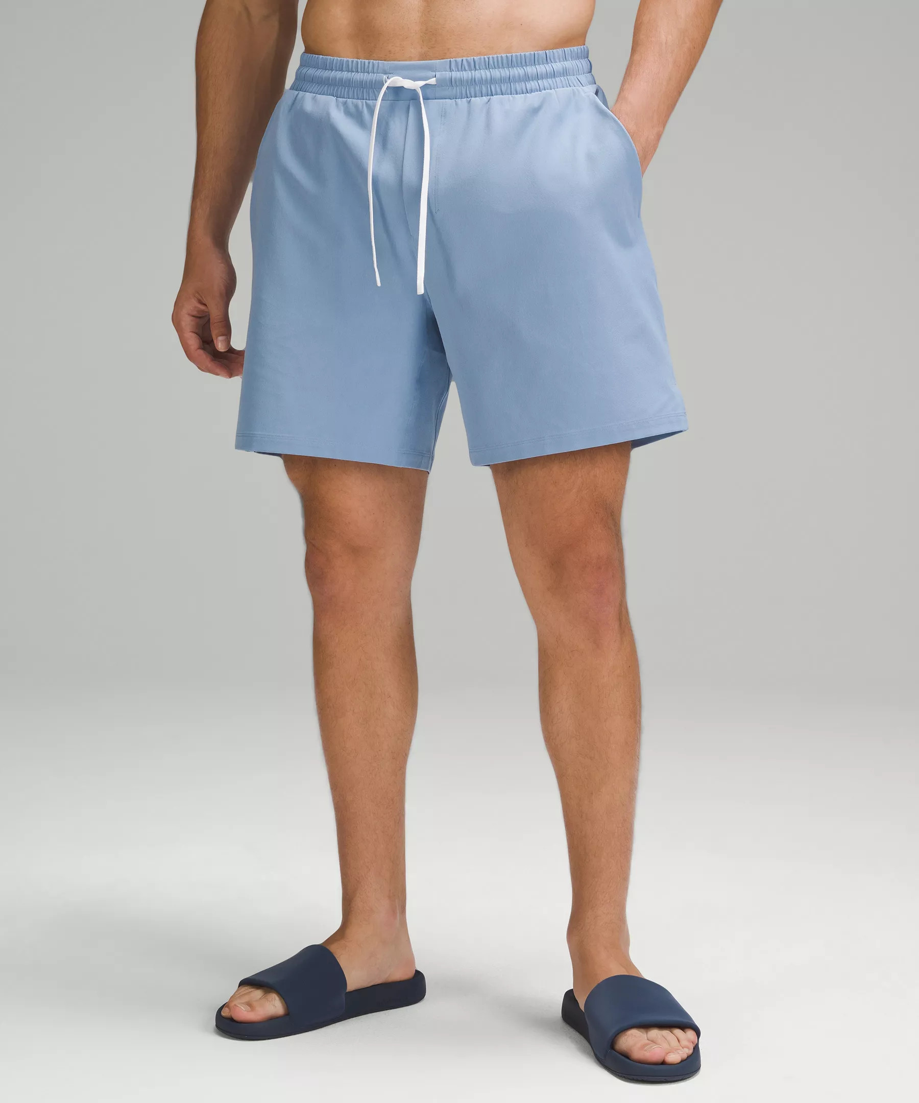 Pool Short 7" *Lined | Men's Shorts | lululemon | Lululemon (US)