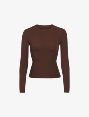 Fits Everybody stretch-jersey T-shirt | Selfridges