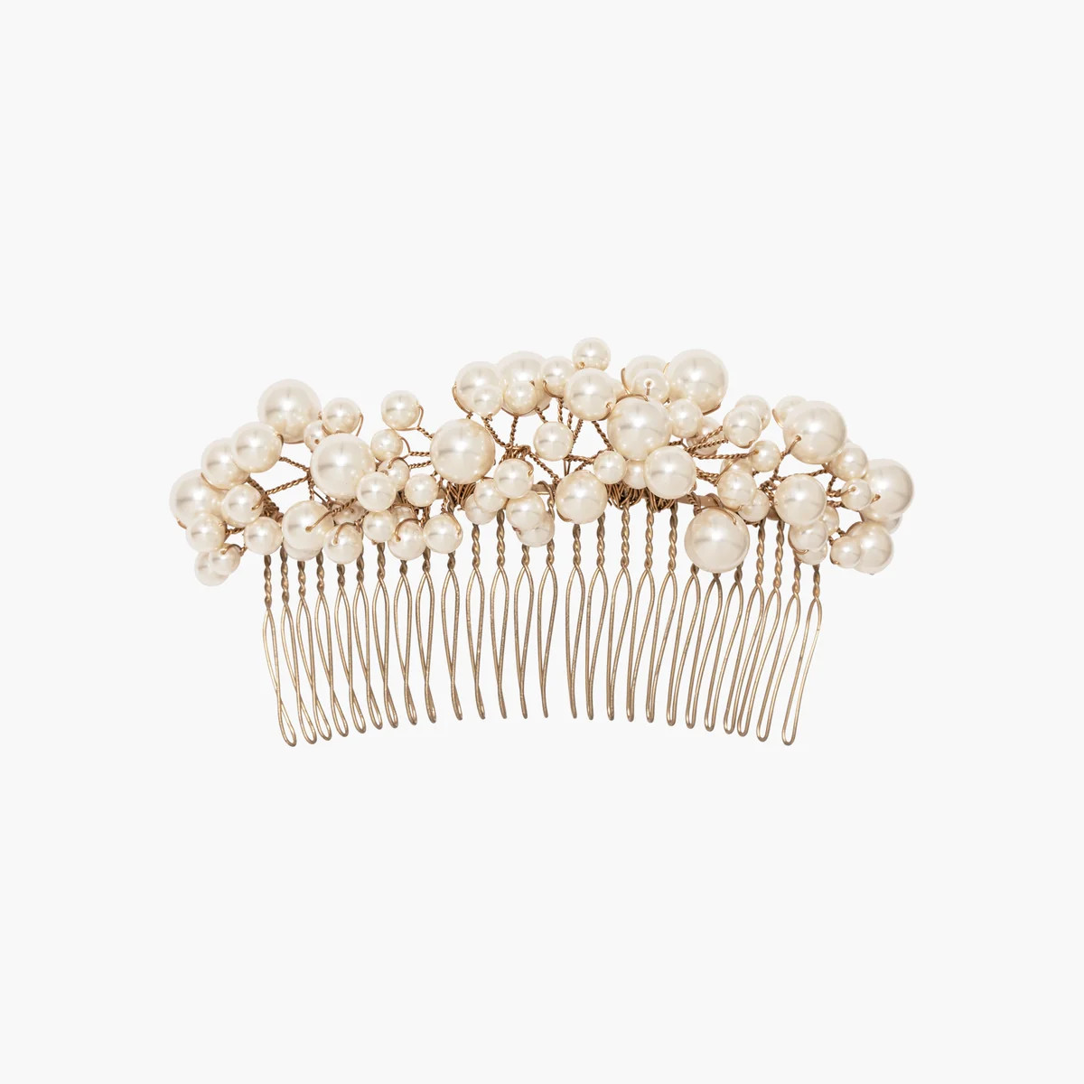 Reagan Comb | Jennifer Behr 