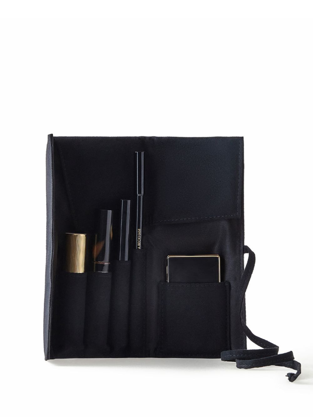 Finishing Touch Collection | Violet Grey