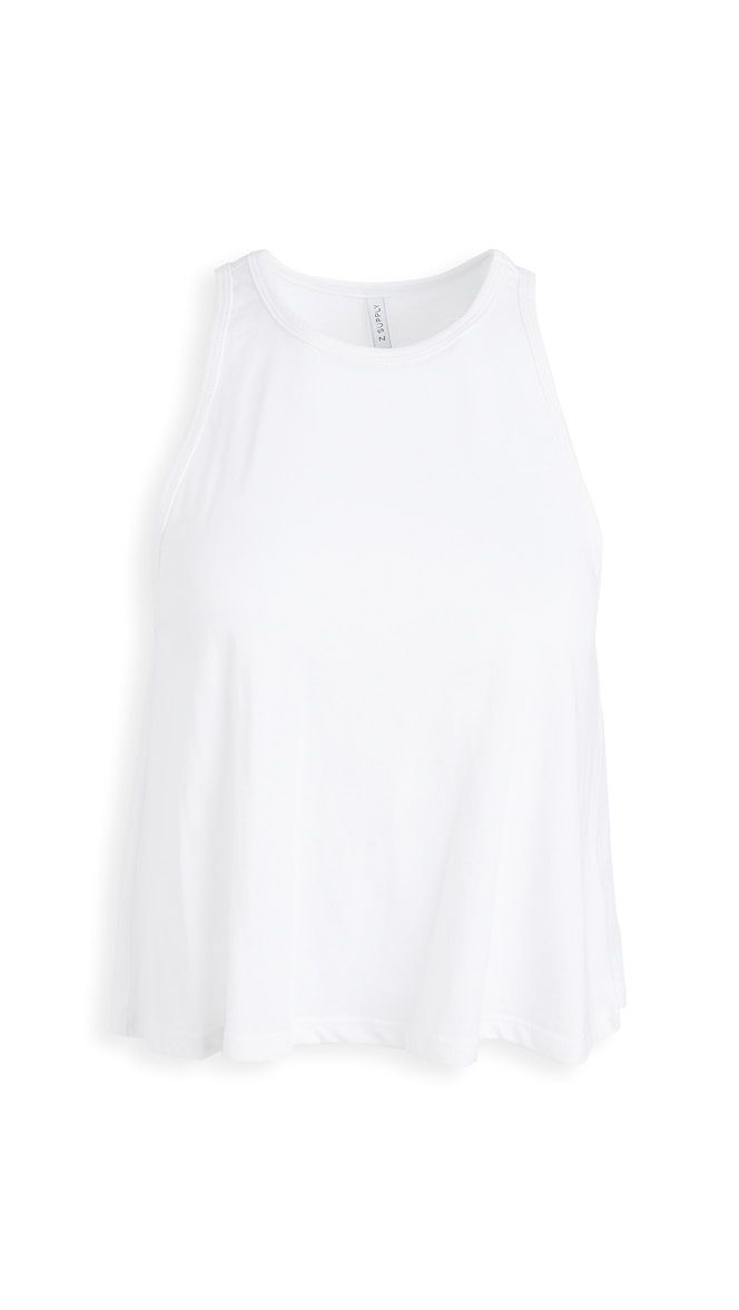 Malia Swing Tank | Shopbop