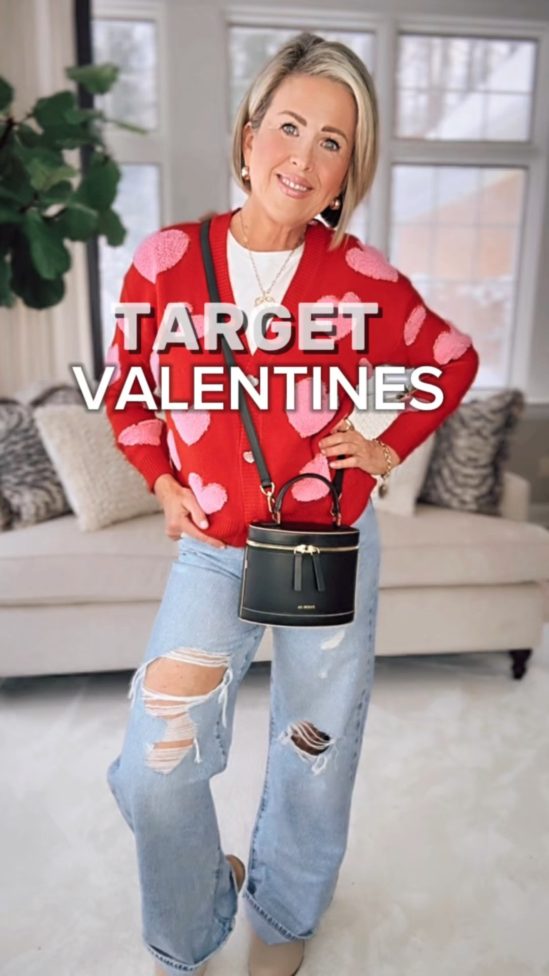 #LTKWatchNow #LTKOver40 #LTKFindsUnder50