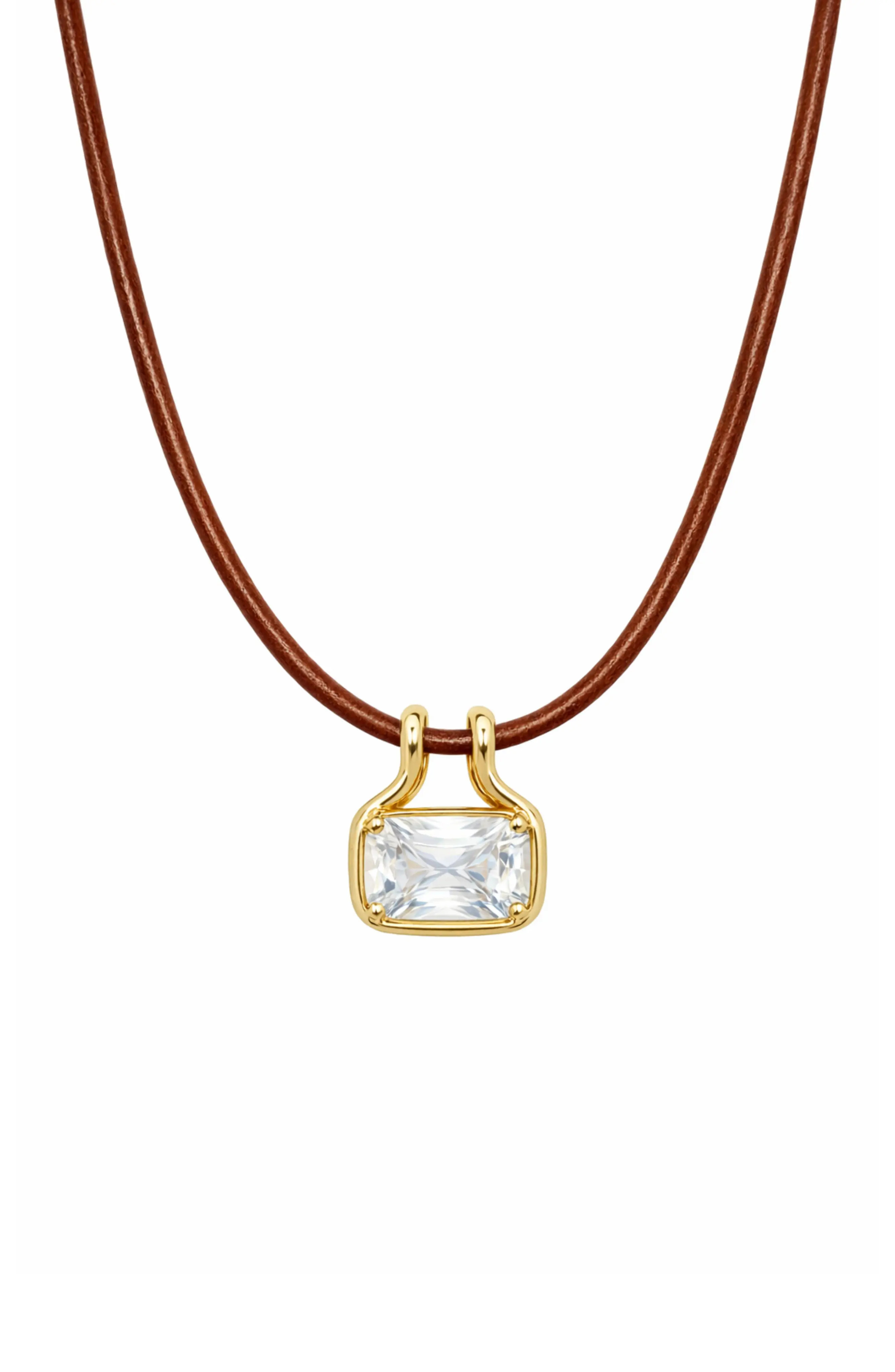 The M Jewelers The Naia Pendant Necklace (Women) | Nordstrom | Nordstrom