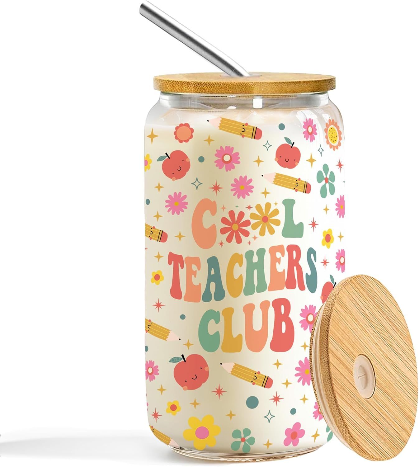 Macorner Teacher Appreciation Gifts In Bulk - Teachers Day Gifts - Back To School Teacher Gifts -... | Amazon (US)