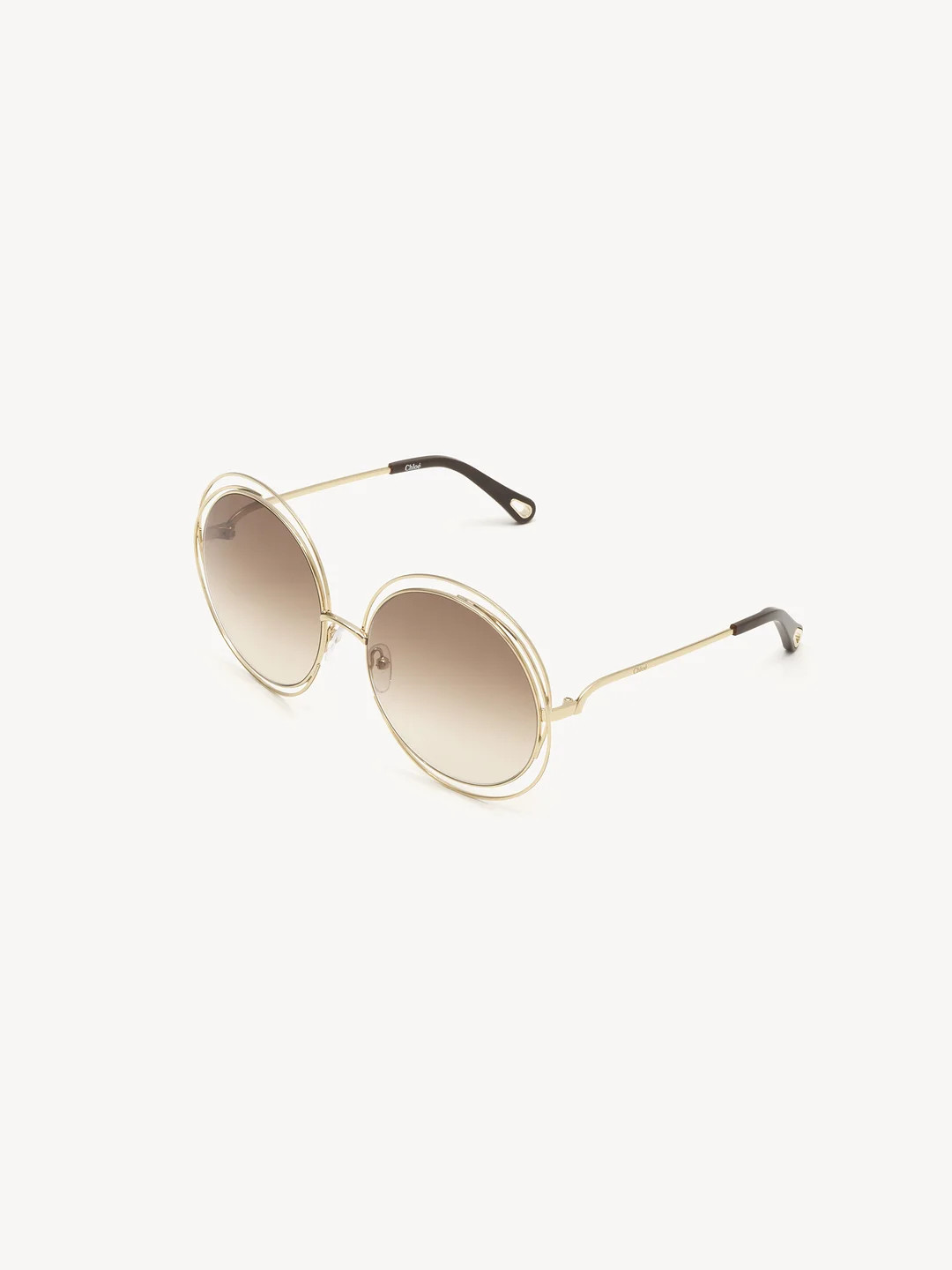 Carlina sunglasses | Chloe UK