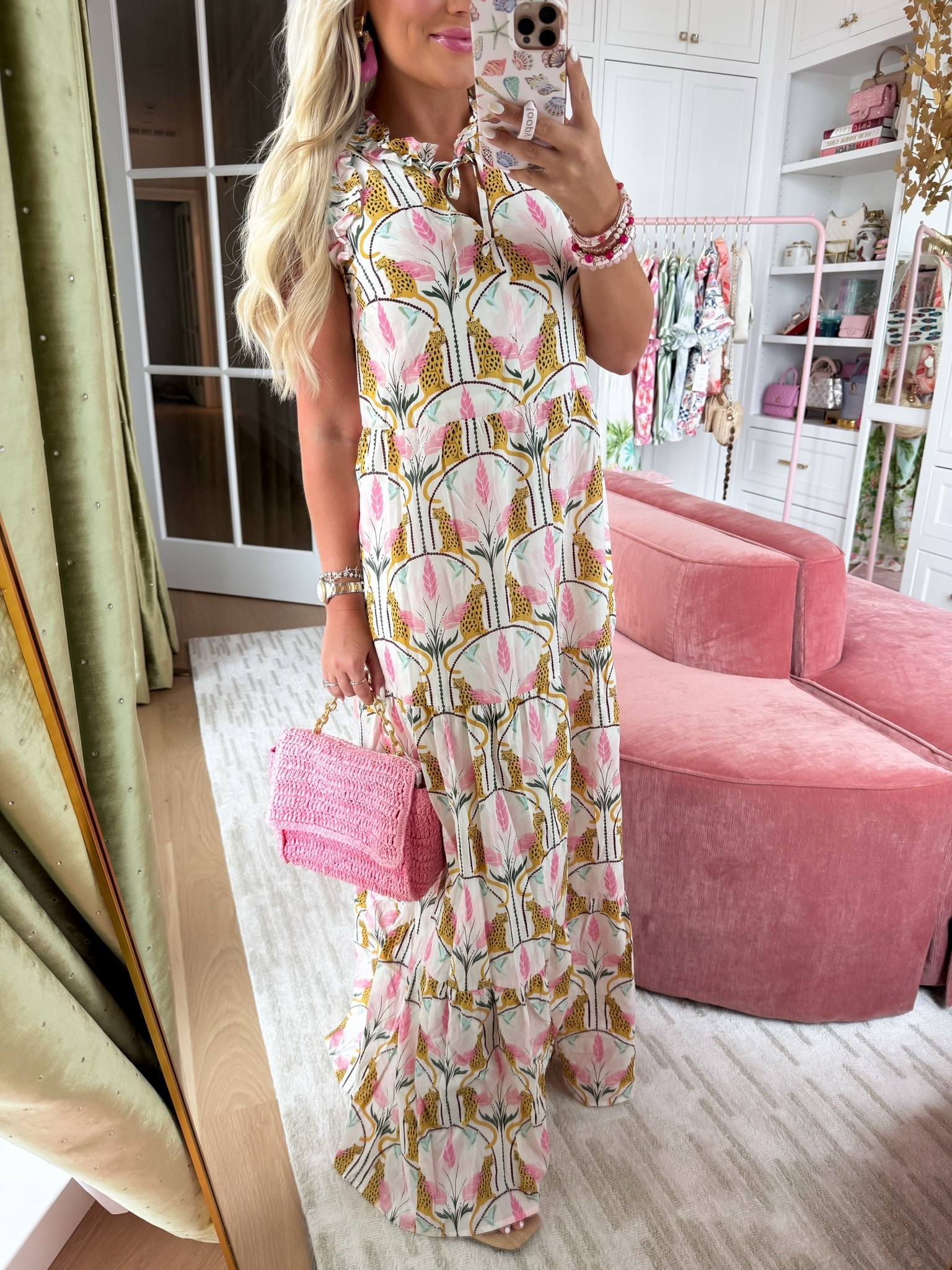 This dress is darling!

#LTKootd #LTKgrwm #LTKdayinmylife