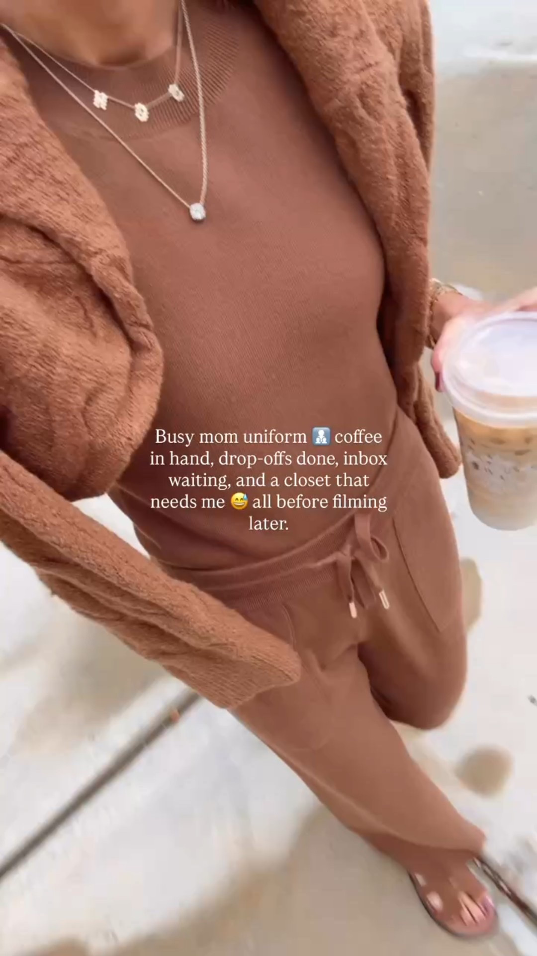 My busy mom uniform, all from Splendid. 

#LTKSeasonal #LTKStyleTip