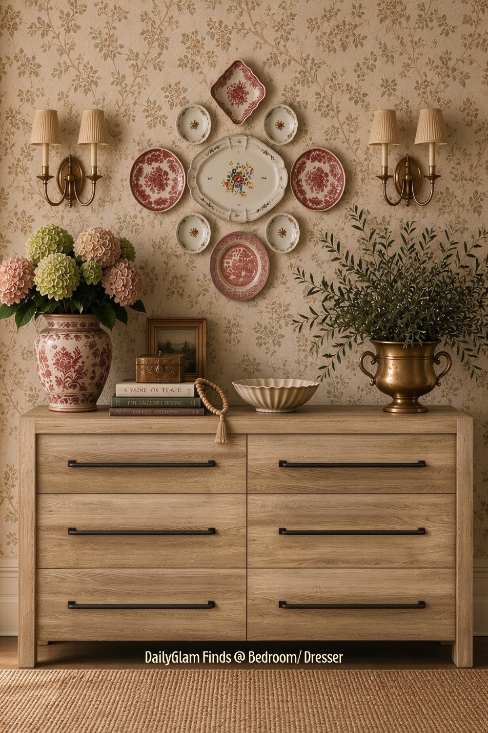 Natural Wood Bedroom Storage That Looks Beautiful

#BedroomStorage #WoodDresser #NaturalHome #BedroomFurniture #InteriorStyling 

 #LTKHome
