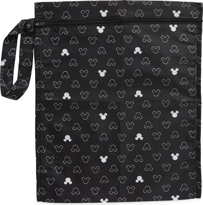 x Disney® Mickey Mouse Wet Bag | Nordstrom