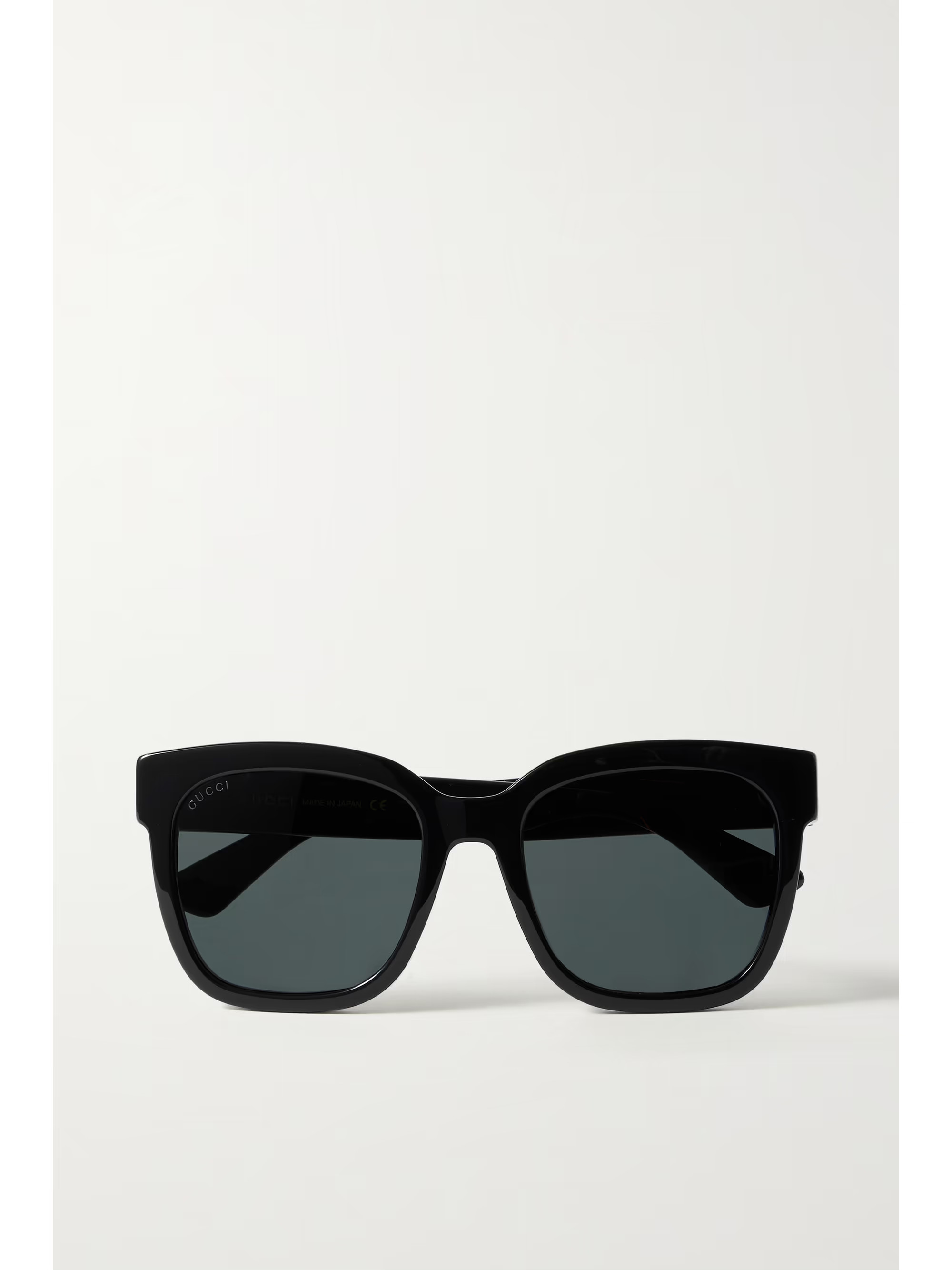 Square-frame acetate sunglasses | NET-A-PORTER (UK & EU)