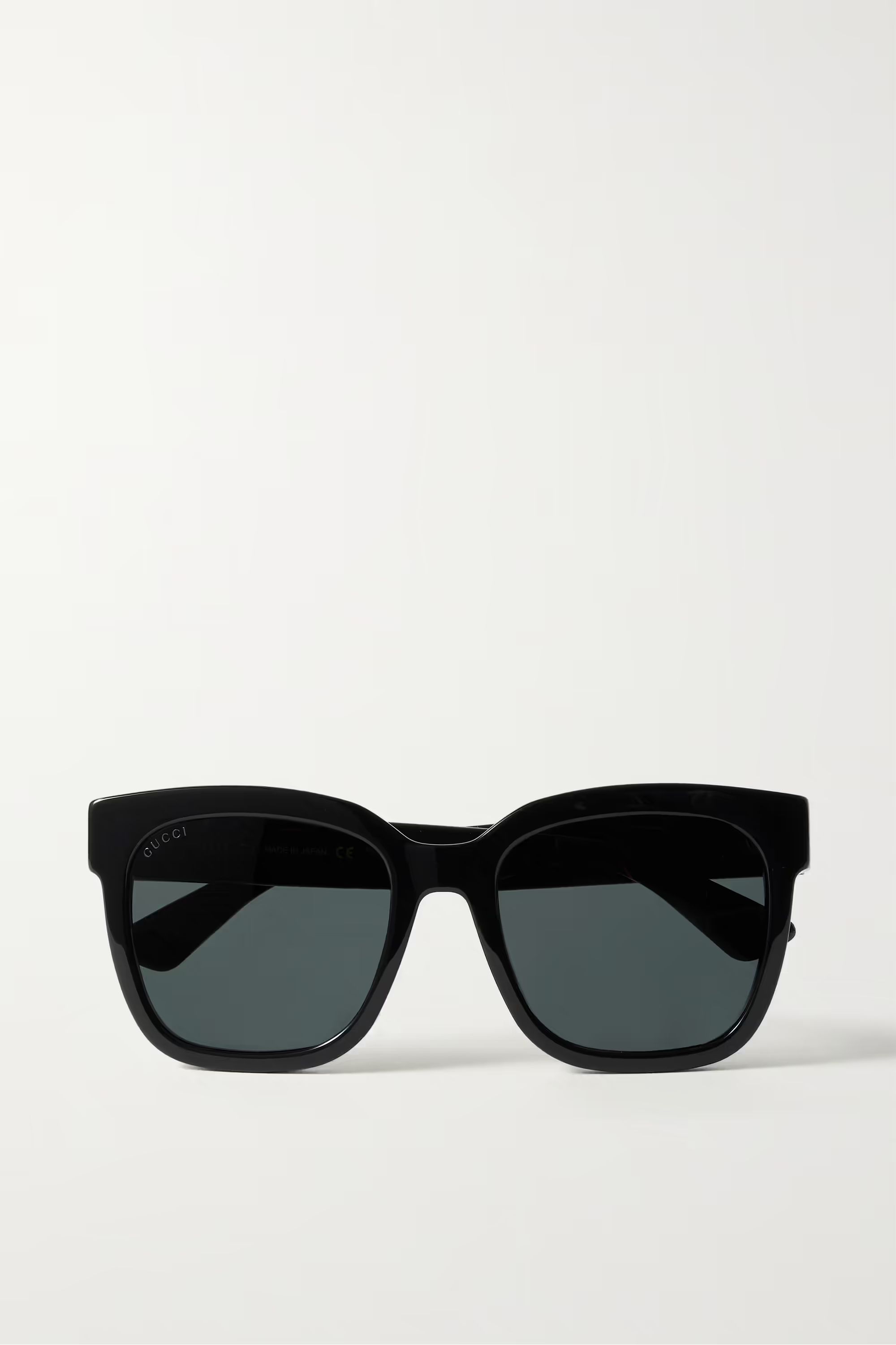 Square-frame acetate sunglasses | NET-A-PORTER (UK & EU)