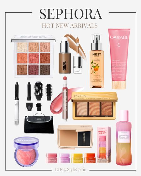 Sephora Hot New Arrivals! Summer Ready Makeup Beauty Hair and Skin Care Products ✨
.
.
Glow recipe, kosas blush, tarte, makeup by Mario bronzer, laneige lip mask, bondiboost airstyler, Dyson airwrap dupe, Hourglass powder, Dior backstage eyeshadow and face highlighter palettes, caudalie skin care, Sephora finds, Ulta finds, Sephora sale, makeup finds, beauty finds, beauty products, gift guide for her, gifts for her, value sets, bronzer drops, bridal makeup, vacation makeup, wedding makeup, prom makeup, spring makeup, summer makeup, winter makeup, glowy makeup, clean makeup, hair perfume, hair oil, gift sets, rare beauty

#LTKxSephora #LTKbeauty #LTKtravel

#LTKBeauty #LTKWedding #LTKSeasonal